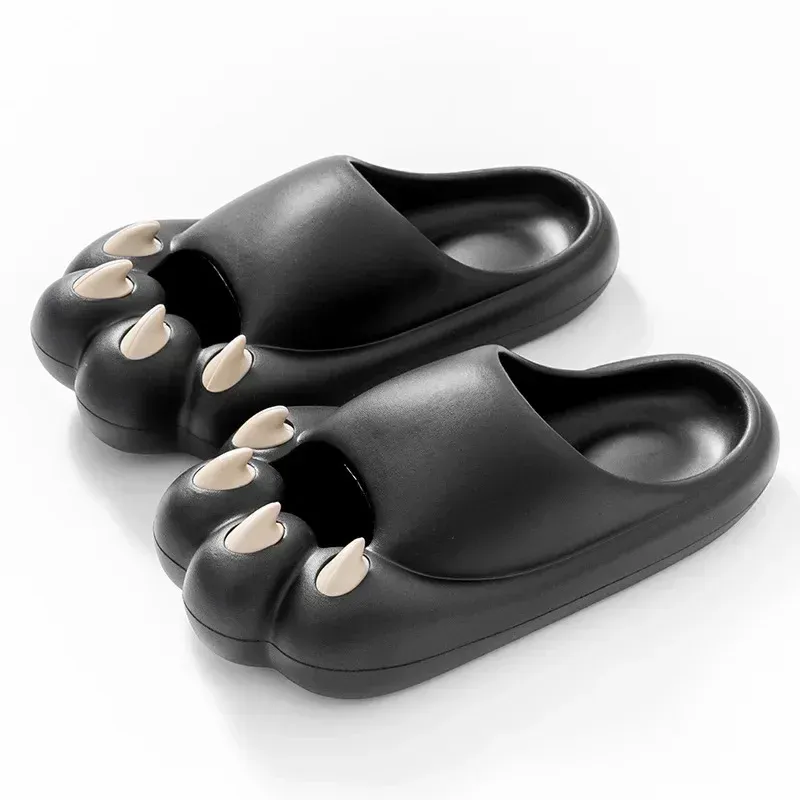 Cute Claw Shaped Mahabis Slippers Tk Maxx Non Slip Platform Flip Flops For Beach Indoor Bathroom And Kawaii Style From Dh912152415 93.47 DHgate.Com