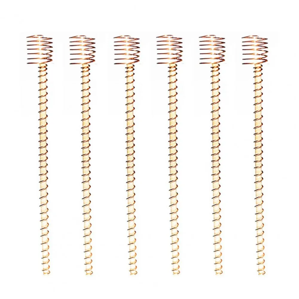 Filo Di Rame Elettrocultura 10m - Calibro 16 Puro 99.9% - Per Giardinaggio E Coltivazione Piante