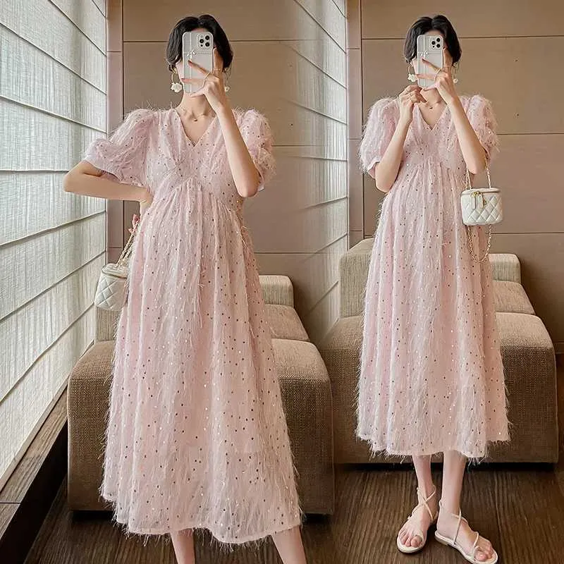 Korean maternity clothes hotsell