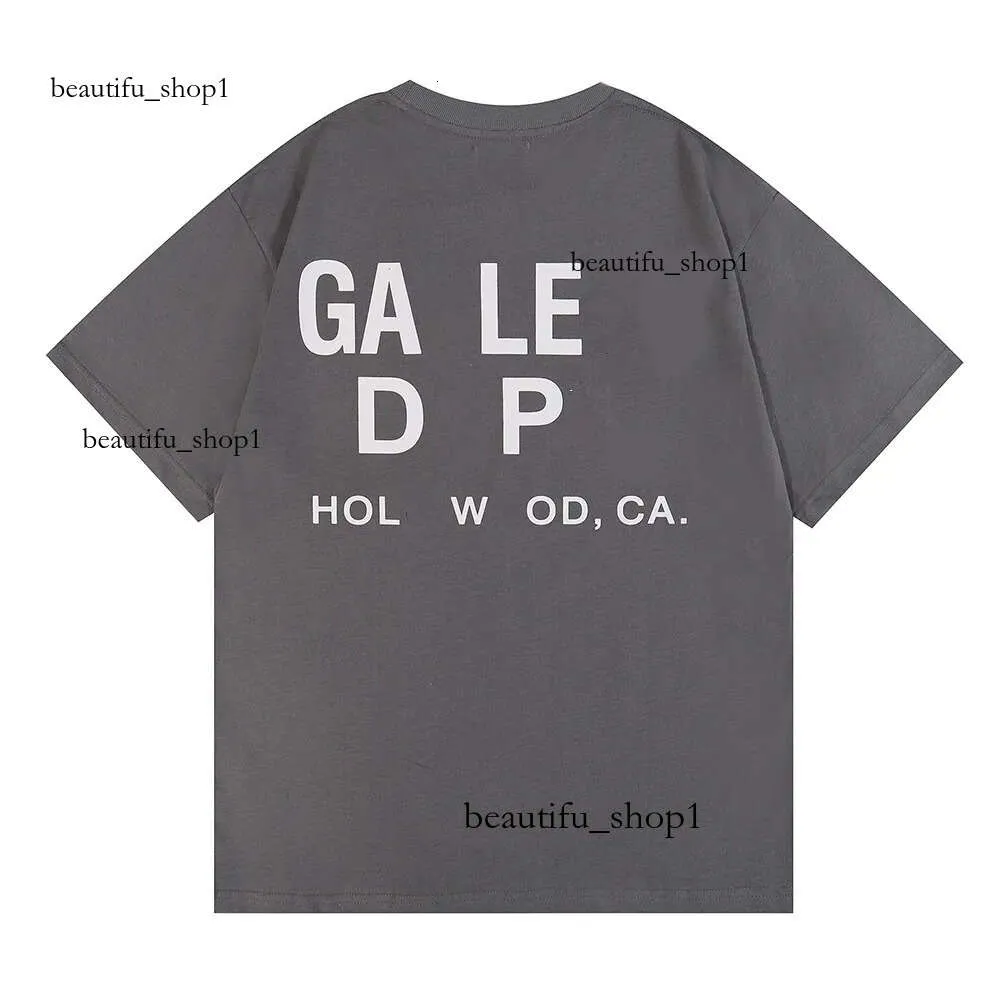 Men, camiseta, designer de camiseta, designer feminino, homem de algodão, roupas de homem, tamanho S-xl Casa Gallary Dept Shirt 532