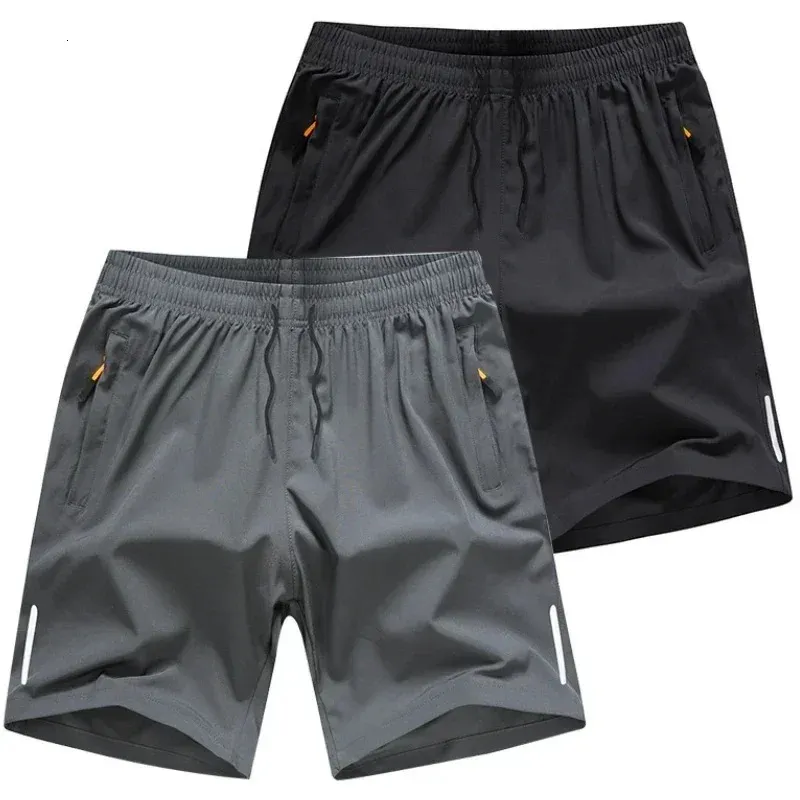 Casual Shorts Mens Running Sports Shorts Gym Shorts for Men Fitness Basketbal Sportswear Beach Short Pants Jogging Sweatpants 240327