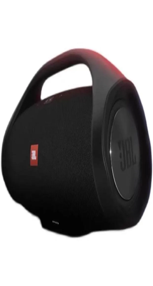 Boombox2 Music Ares Generation 2 Wireless Bluetooth Speaker Portable Outdoor76110402877740