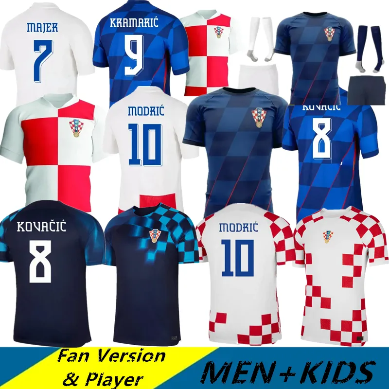 2024 EURO CUP CALATIA Jerseys Modric National Team Nation