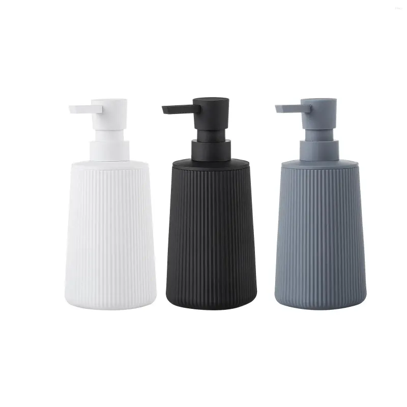 Liquid Soap Dispenser Lotion Pump Bottle For Badrum TABLEBED FILLURISER