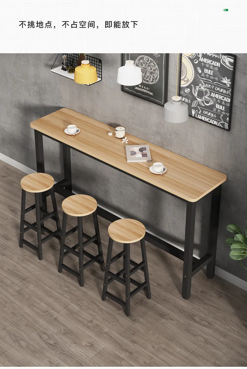 【人気】BAR COUNTER TABLE SMBT×NTF BAR COUNTER TABLE SMBT×NTF | SomAbito