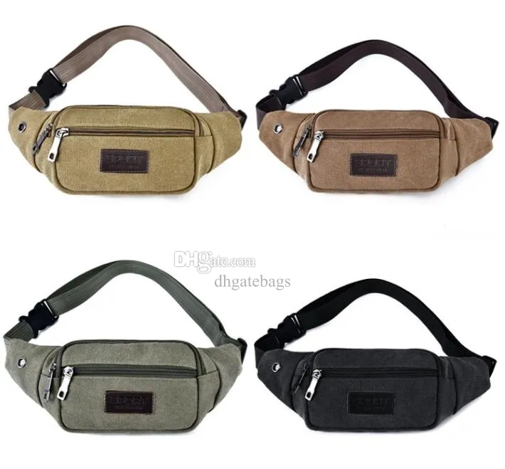 Pacote de cintura corra Mulheres homens crossbody carteira bolsa cinturão saco de exercícios de fitness sport ajustável fanny pack telefone portador de telefone