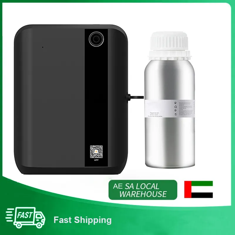 100ml Hotel Room Fragrance Aromatic Oasis Essential Oils for