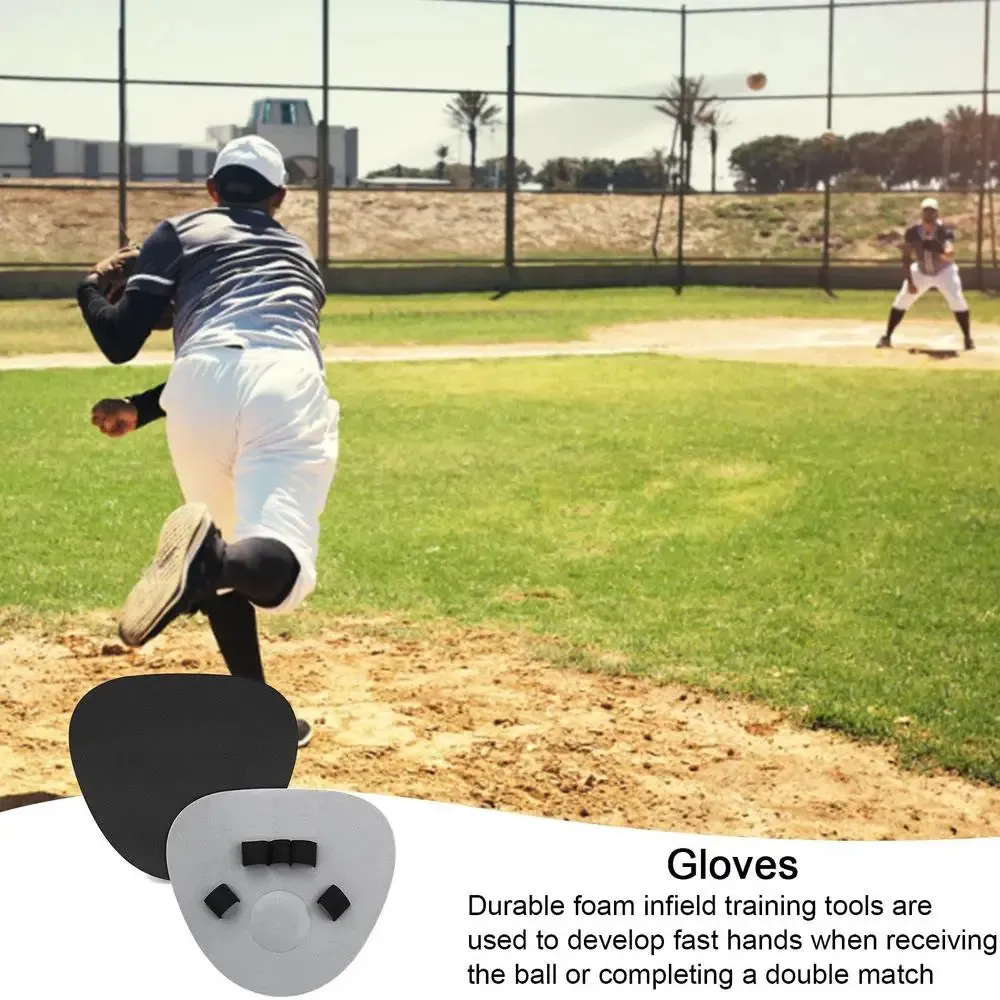 9 Soft Leather Sport Practice & Trainning Base Ball BaseBall Softball N*ws