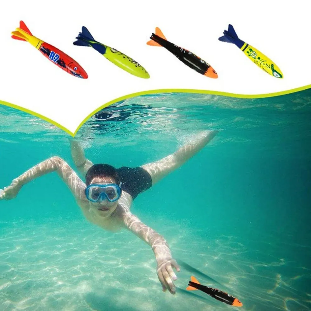 Jouets De Plongée Pour Enfants – Immergez-vous Avec Nos Accessoires Aquatiques Résistants, Parfaits Pour Piscine, Plage, Camping Et Vacances