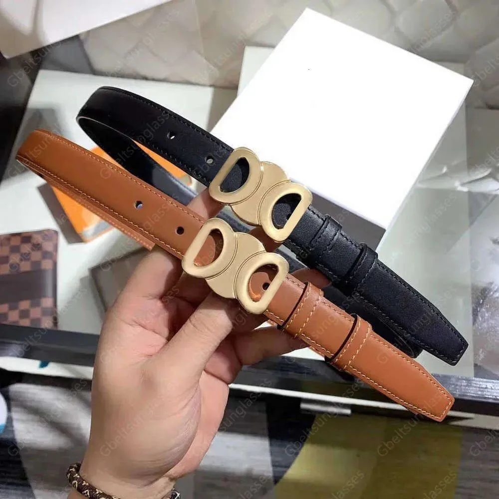2024 خيارات مصمم حزام نسائي للأحزمة الفاخرة الأصلية من الجلد الذهبي الفضي Betls Limited cinturones de marca
