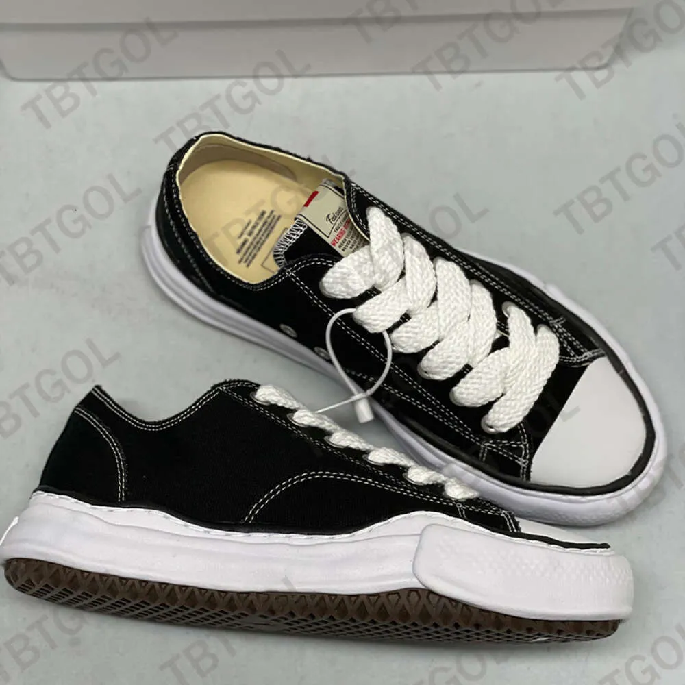 DHgate.com:Designer Casual Shoes Maison Mihara Yasuhiro Shoe