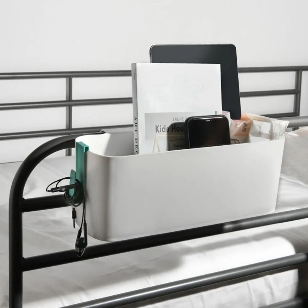 DHgate.com:Bedside Hanging Bag - Magazine Holder, Nightstand Organizer ...