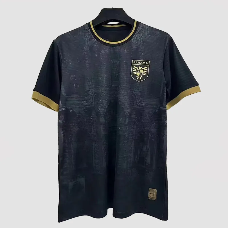 2024-2025 Panama National Team Soccer Jerseys, COX TANNER 24