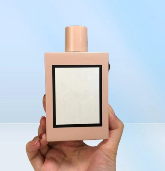 Parfums für Frauen Parfüm Düfte 100ml 4 Modelle Blumennoten EDP Natural Spray Counter Edition und Fast Delivery7145428