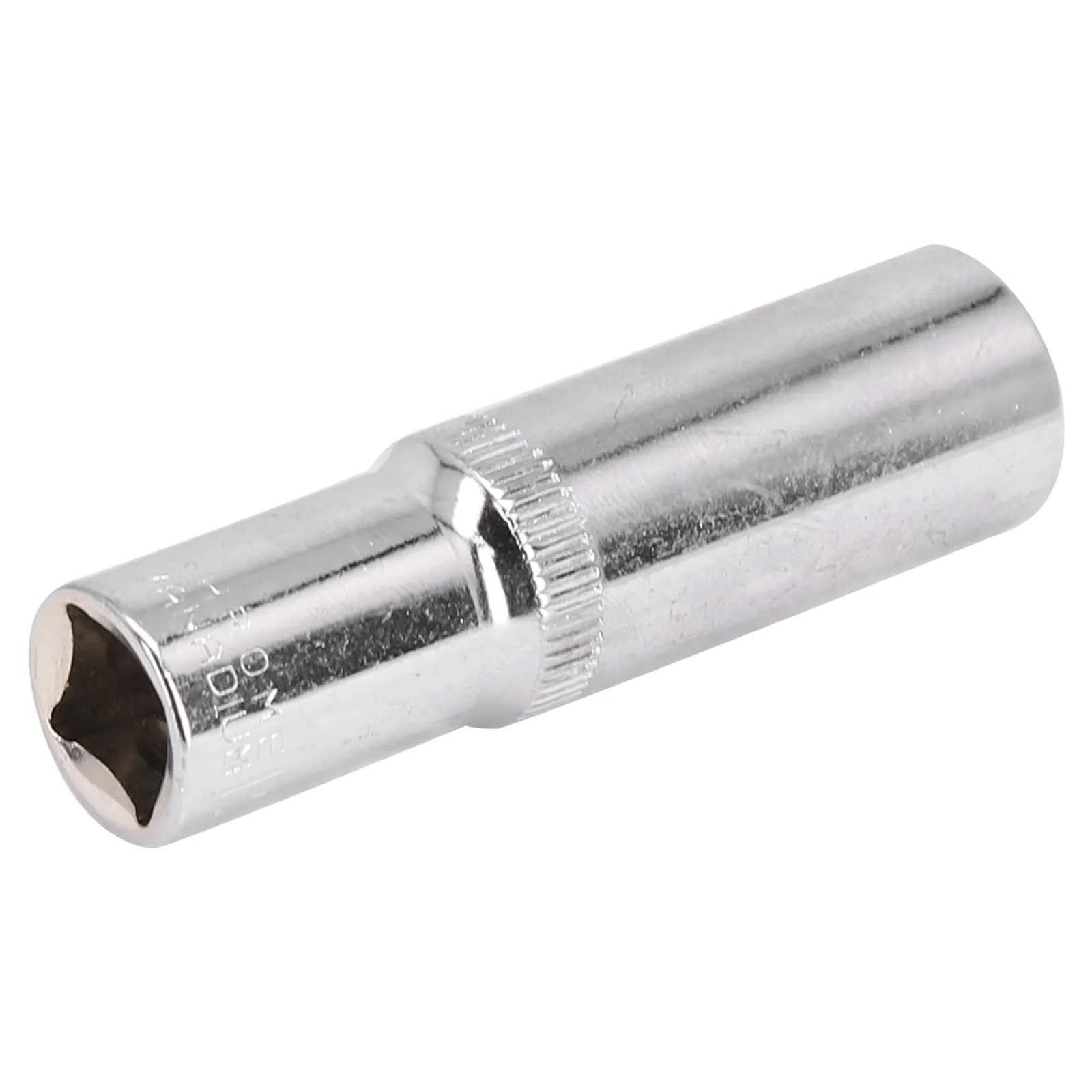 3/8 Inch Deep Socket Adapter Hex Nut Socket for Pneumatic Wrench Head ...