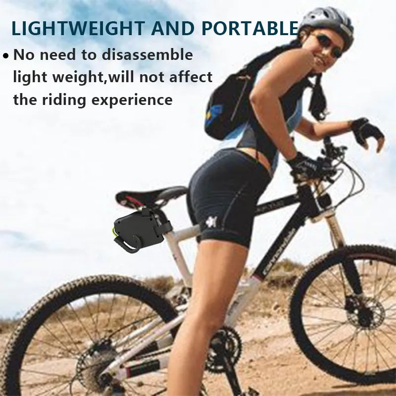 Bike Towing System Retractable Bike Tow Rope For Children For Kids Pull