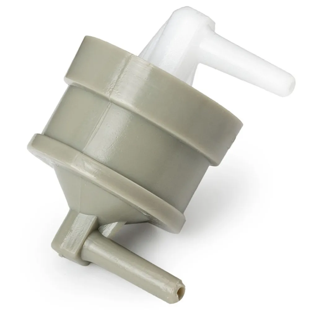 5/16" Universal Inline Gas/Fuel Filter – High Performance, Industrial Grade (Single)