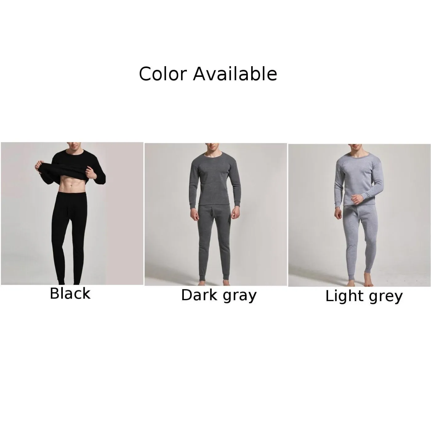 Marshalls thermal underwear 2025