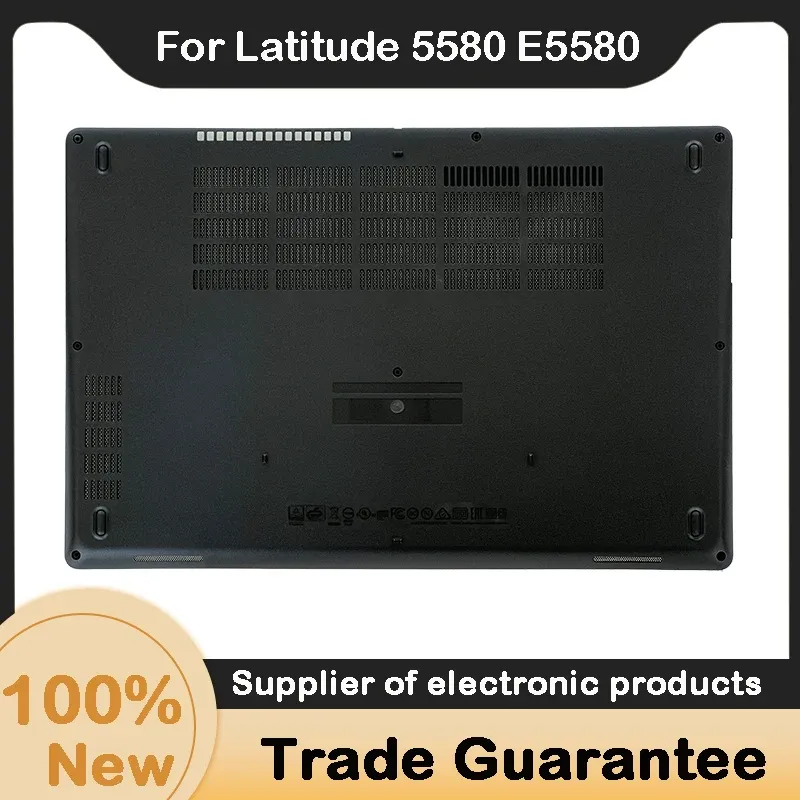 Çerçeveler Dell Latitude 5580 E5580 KK73C 0KK73C TABLO KASASI D KULLANIŞ