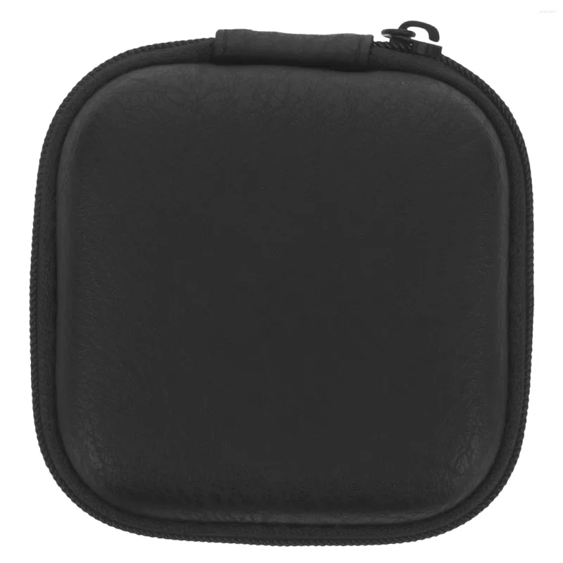 Sacs de rangement Organisateur du câble Boîtier de voyage Sac Cordon ACCESSOIRES ÉLECTRON