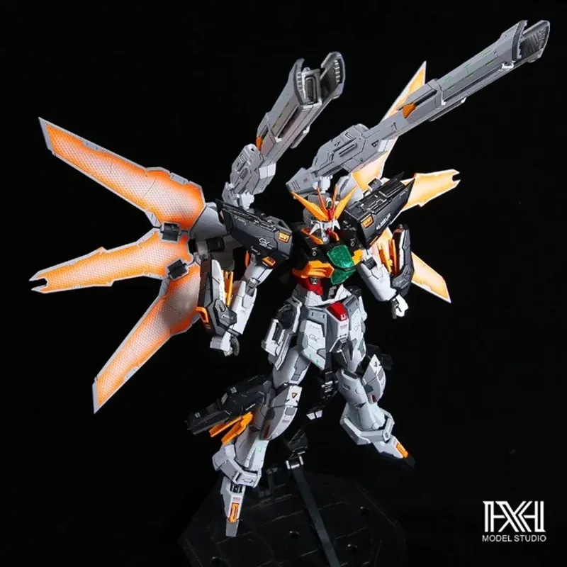 BANDAI - ビンワン Robot Spirits RX-78GP02A Gundam Prototype 02 ver. A.N.I.M.E.