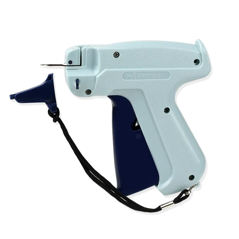 dress tag gun Ssw Economy Fine Fabric Tagging Gun | Blue