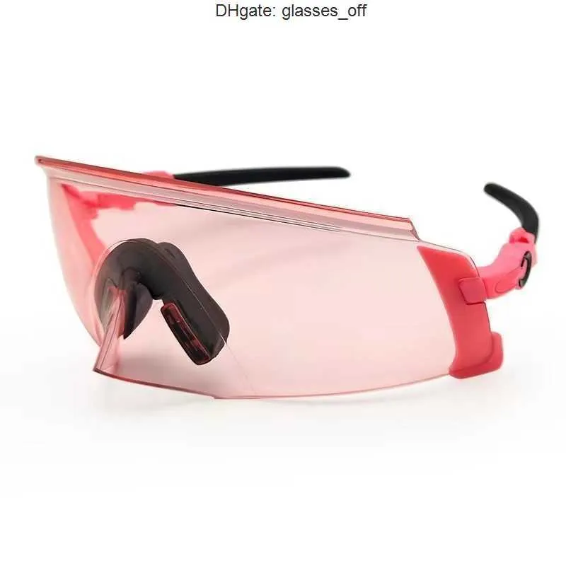 2024 GOGGLES KAT OAK VERS LES VOYEURS VERRES VERRES ROUTES MOUTAINS BIDE DE RIDEMENTS POINSES