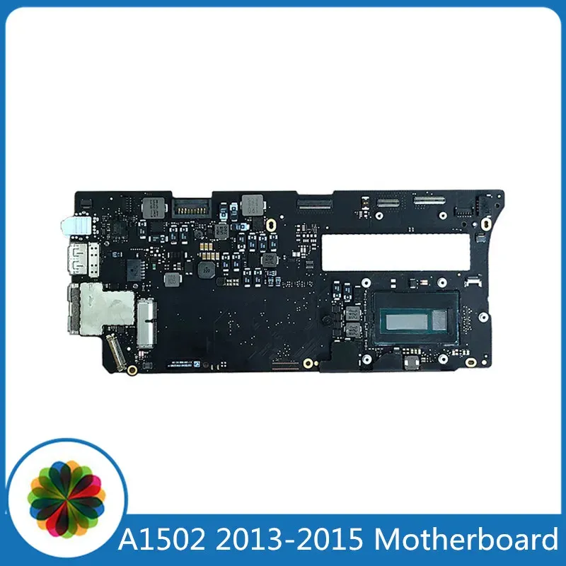 Motherboard Sale A1502 Laptop Motherboard 2013 2014 2015 voor MacBook Pro Retina 13 "I5 2.7 8GB/3.1 16GB 8203476A 8203536A 8204924A