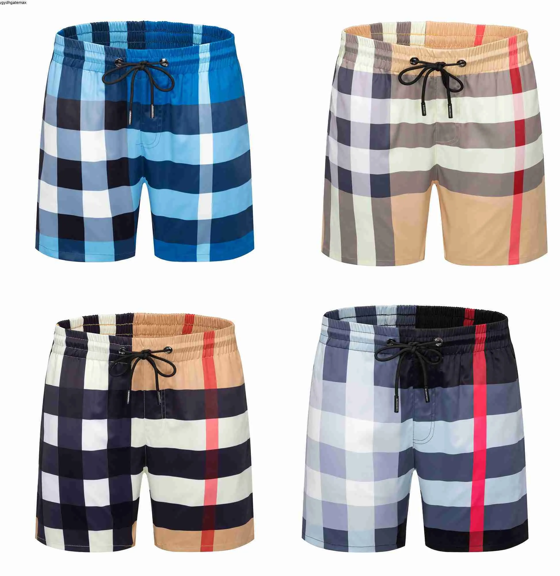 Men's Designer Shorts Tees: Summer Beachwear Set Quick Dry Swim Trunks,  Stylish T-Shirts, Hoodies Jackets Available