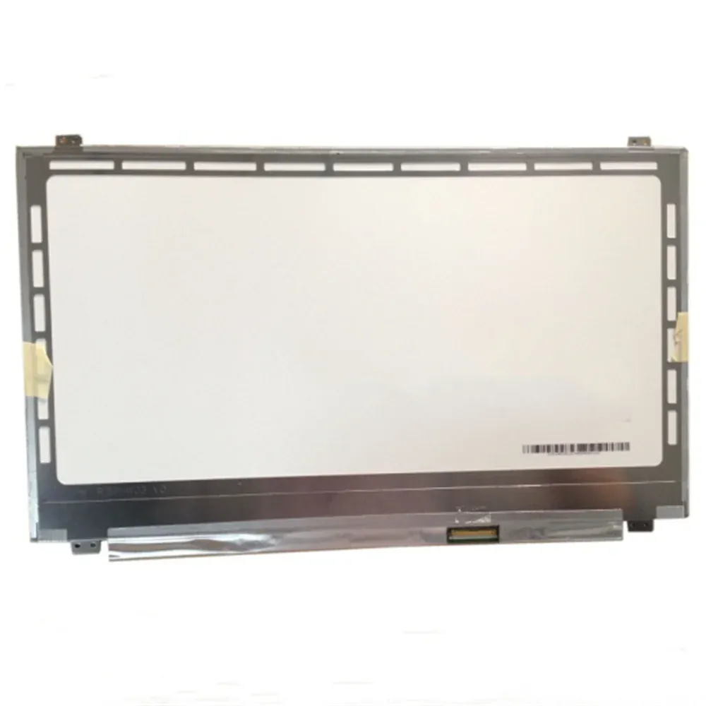 Ekran 15,6 -calowy panel laptopa Ekran LCD FHD 1920X1080 141PPI LVDS 40PINS 144 Hz Nontouch 300 CD/m² (Typ.) B156HW03 V0 B156HTN02.1