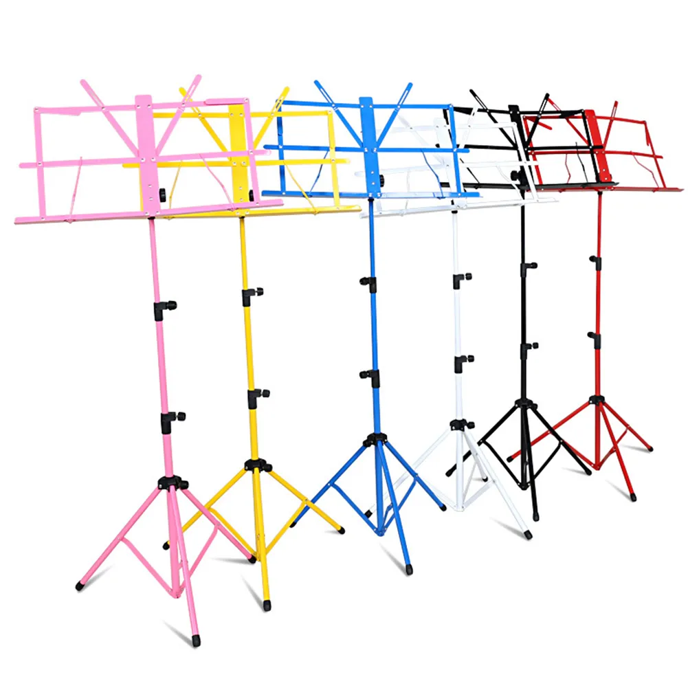 Music Note Stand Sheet Music Holder Lightweight... From Ddmylucky, $60. ...