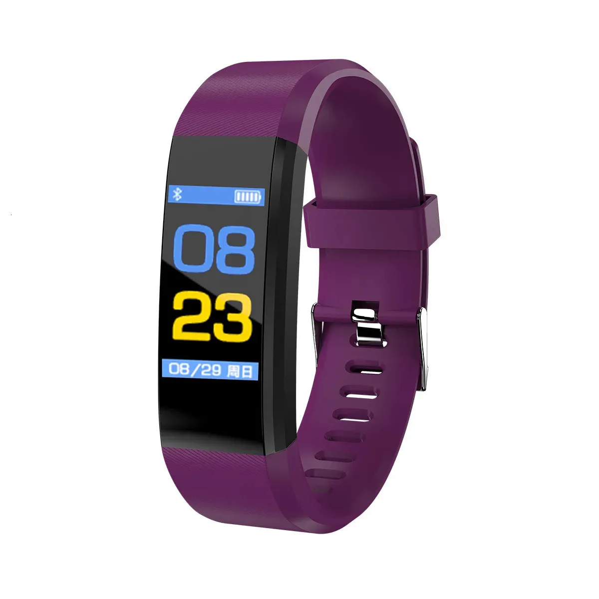 Bluetooth Smart Watch Bracelet Wristband: Premium Quality, Shop