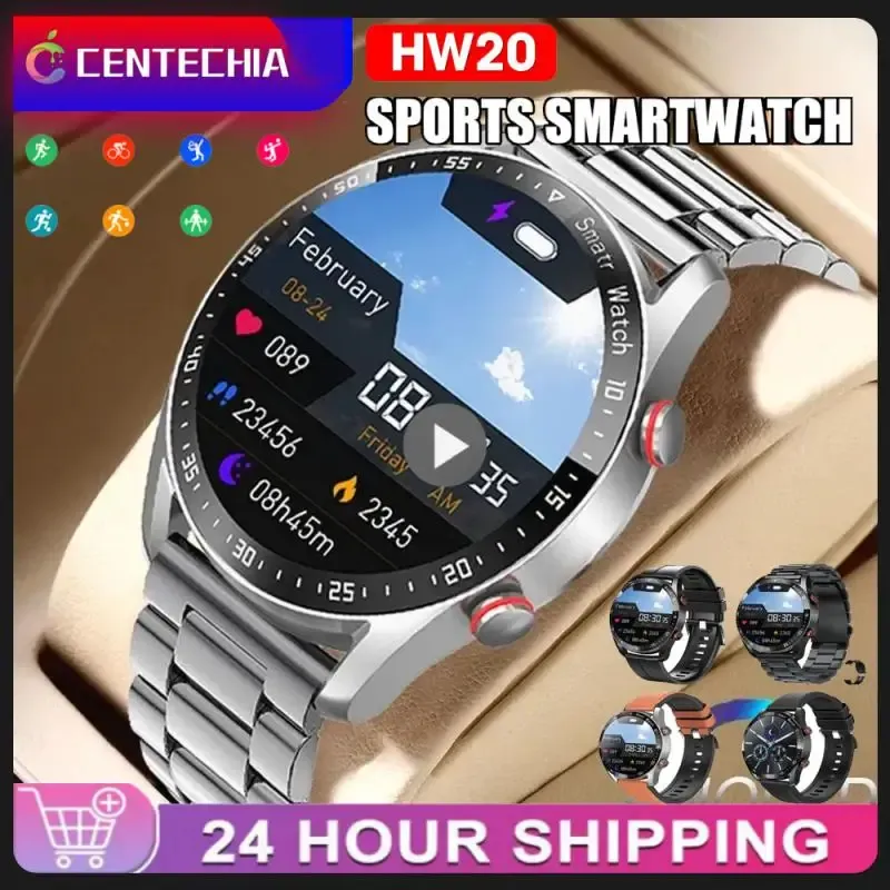 Watches ECG+PPG Bluetooth Call Smart Watch Men Health Blood Pressure