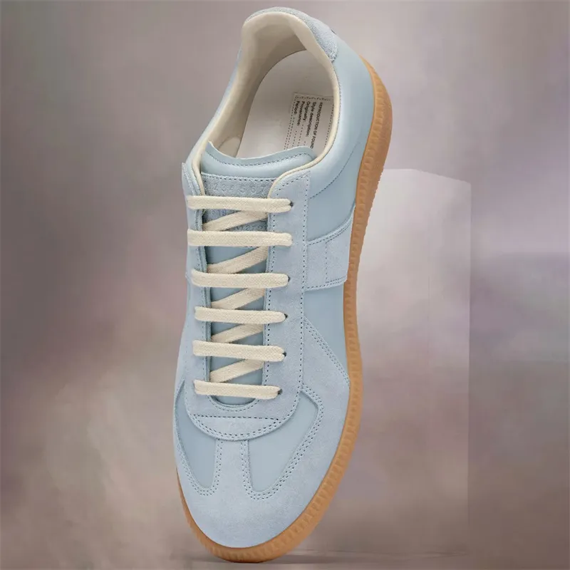 Designerskie buty swobodne buty 00s Spezials Wegańskie trampki OG dla mężczyzn kobiety trenerzy na świeżym powietrzu sporne trampki Fall Flat Tennis Campu Summer 36-46 T1