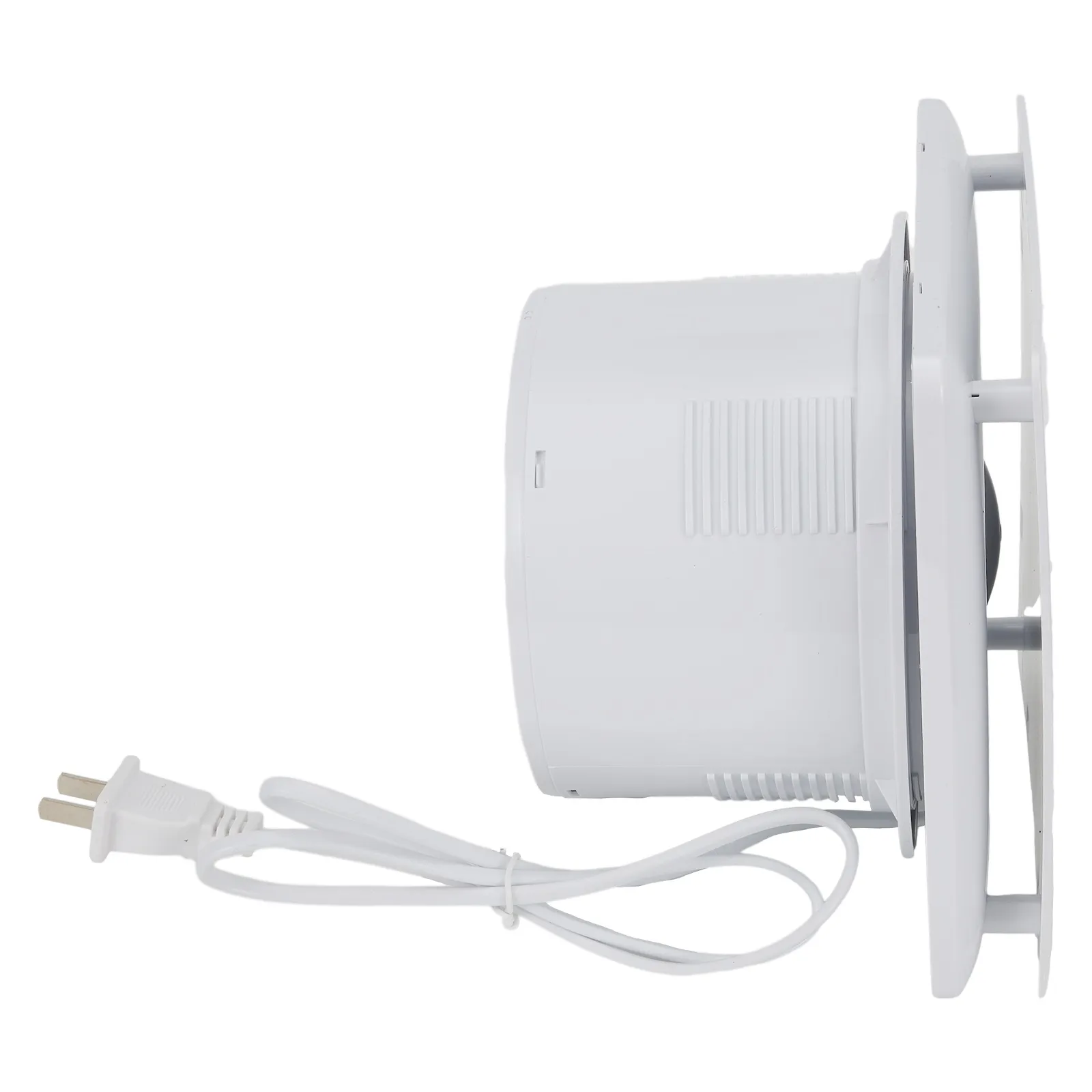 6in Ceiling Bathroom Ventilation Fan Air Vent Exhaust Toilet