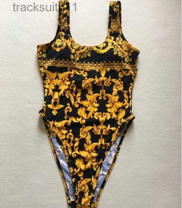 Kadın Mayo 2019 Sıcak Satmak Kadınlar İki Parça Kıyafet Yeni Klasik Moda Desen Tasarımcı Mayo Seksi Bikini Pop Baskı Lady Bikini Mayo C240412