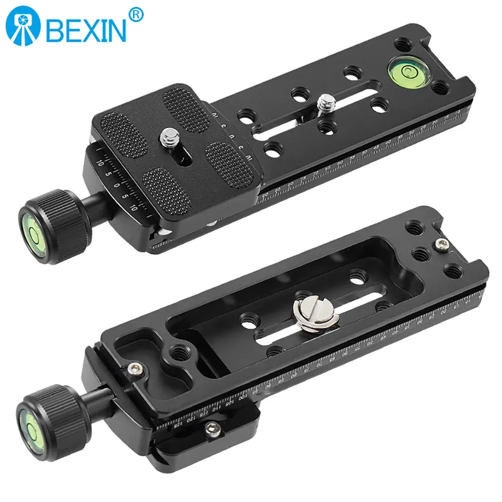 SLIK Quick Release 6502 Arca Type 70mm