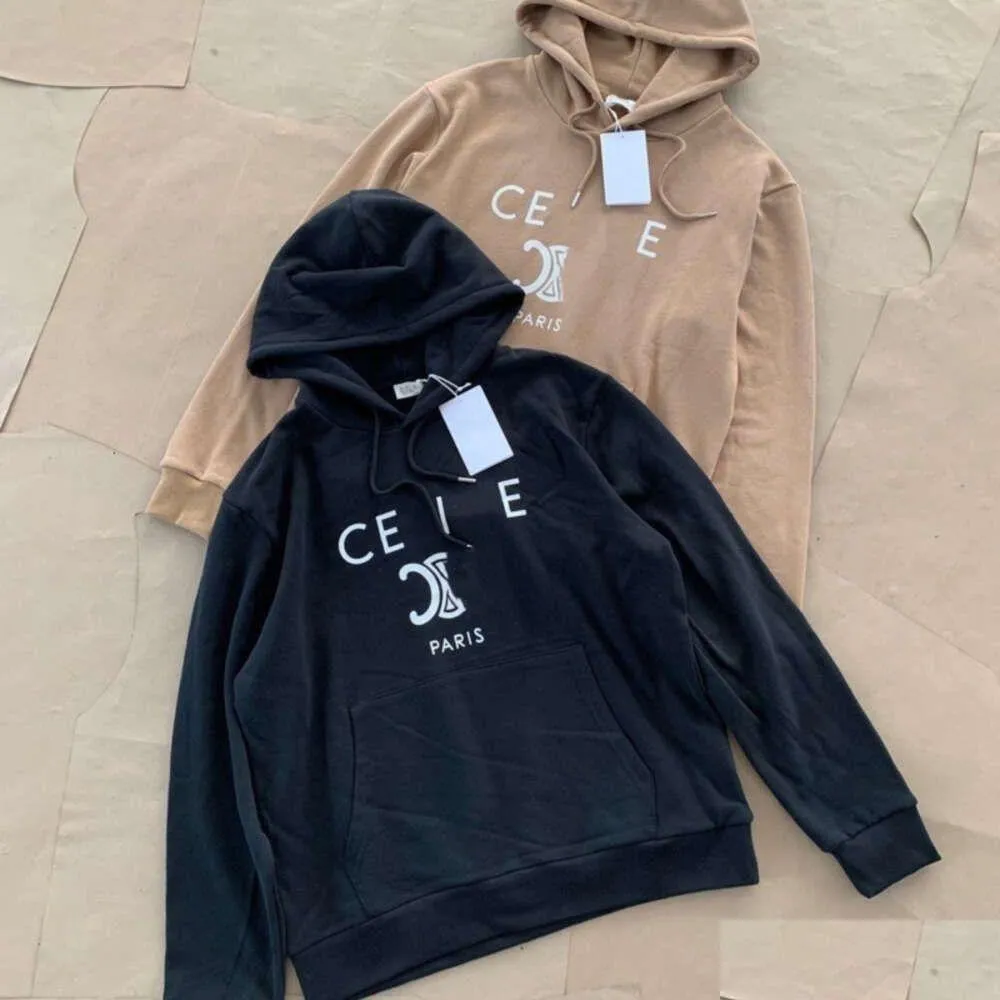 Sweats à capuche pour femmes Sweatshirts Fashion Designer Men de sweat classique LETTRE CLASSION