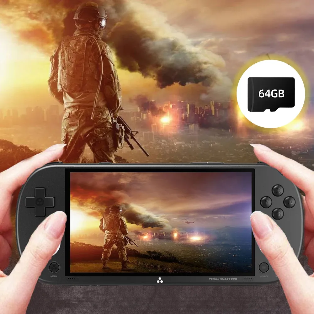 Amazon.com: 256G Game Card Pre-Installed 14300+ Games for