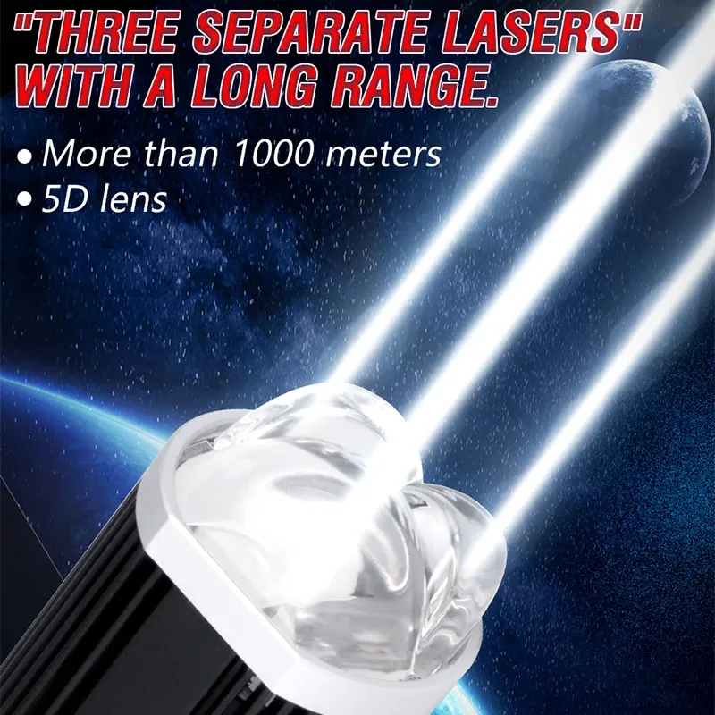 850W H4 Mini Bi LED Projector Lens Car Headlight with Fan Cooling ...