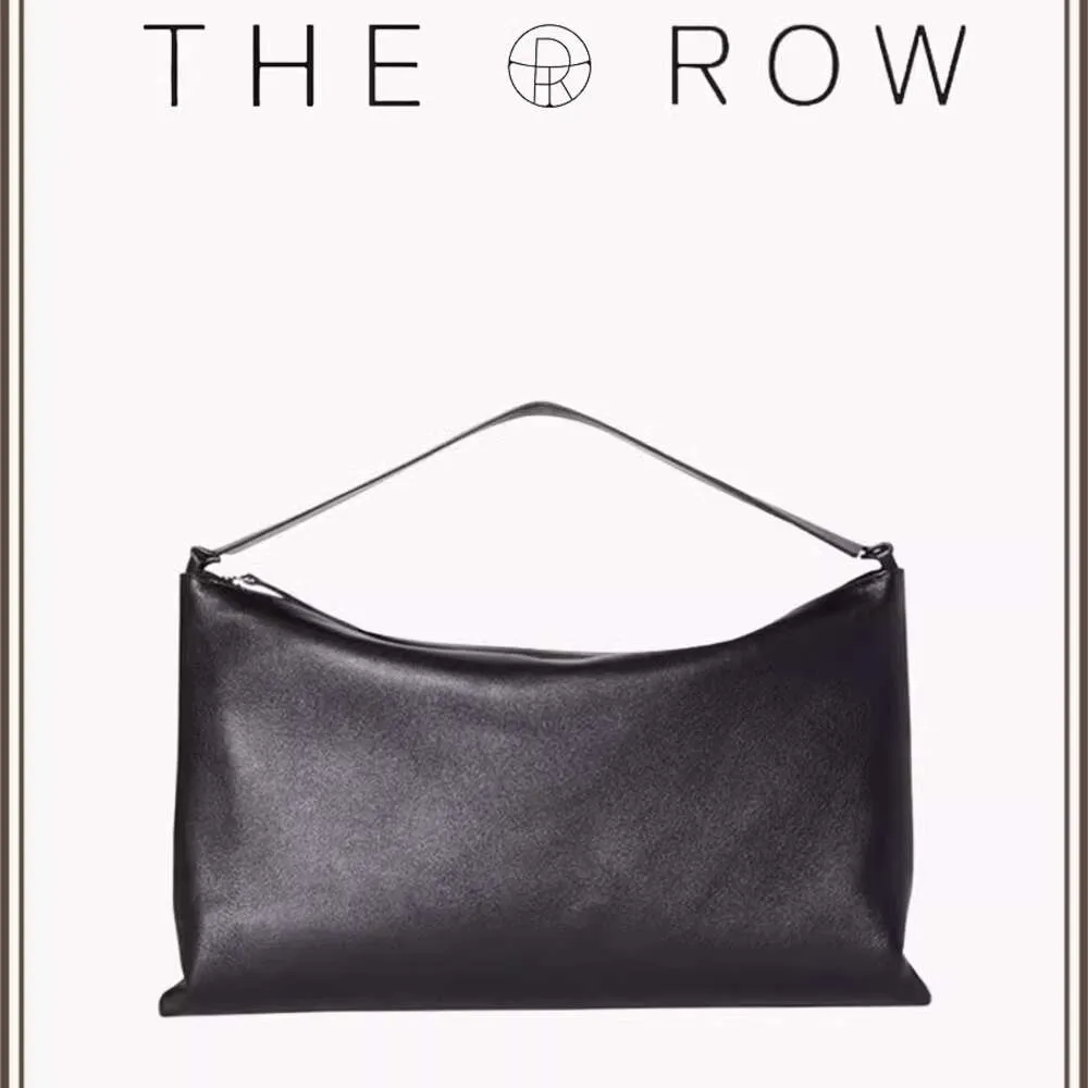 Le concepteur de sacs à main de marque vend des sacs pour femmes à 65% de rabais Therow Bag New Sounder Underar Handbag Small Square Handheld Womens