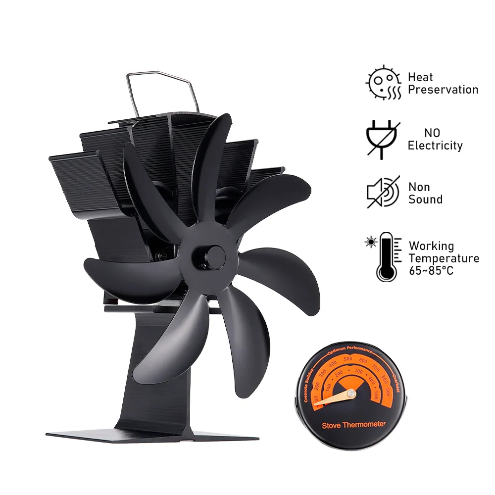 Best Sellers: Best Fireplace Fans