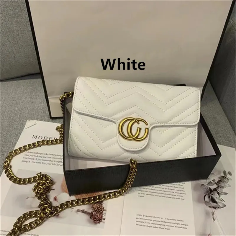 36G Original_handbags Top Quality Women Chain Shoulder Crossbody Bags ...