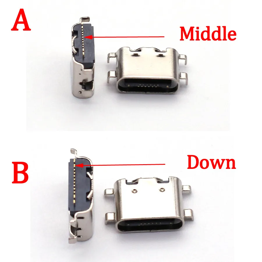 Premium USB Charger Charging Port Connector Plug - Shop Now for Best ...