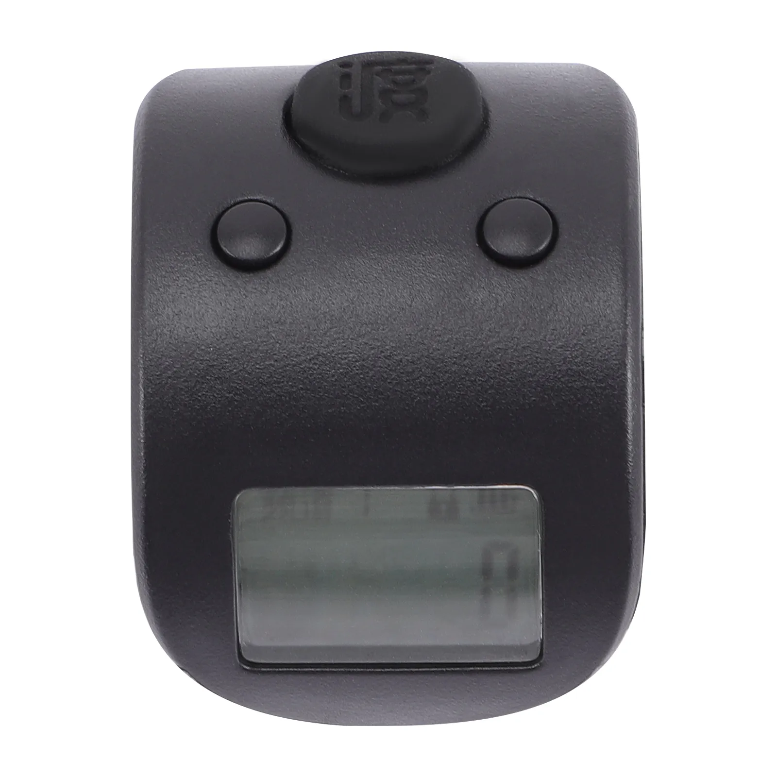 Chanting Counter Silicone Finger Lap Swimming Small Click Digital ...