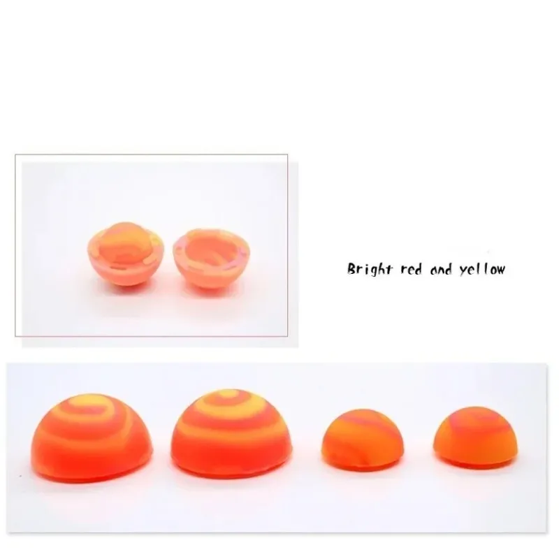 Silicone Ball Notebook Stand Laptop Cooling Pad Notebook Non-slip Foot Heat Reduction Cooler Bracket for Macbook