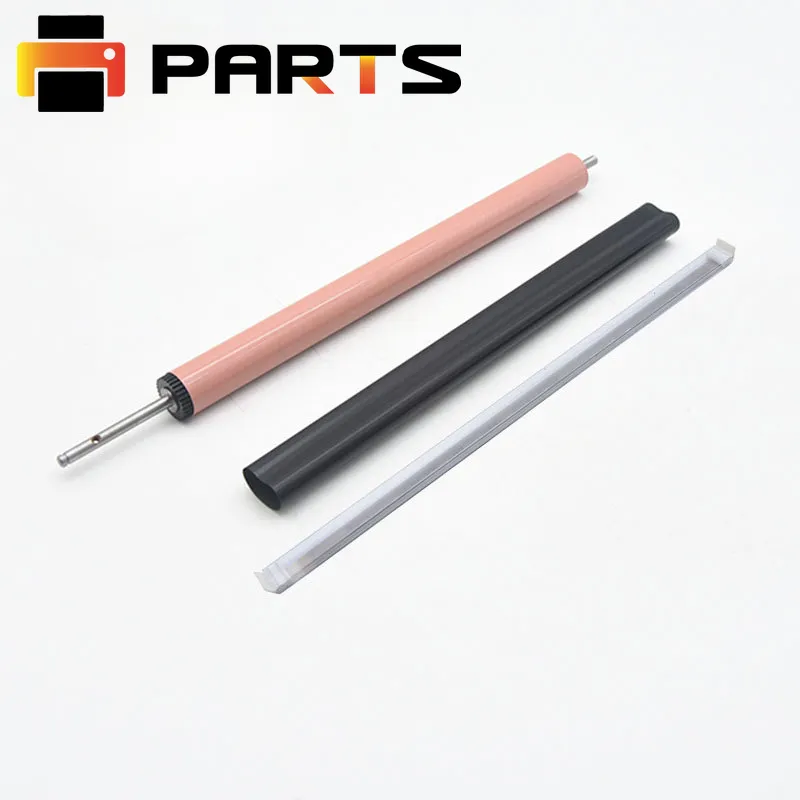 HP M477 Fuser Kit Film and Lower Pressure Roller Heating Element for ...