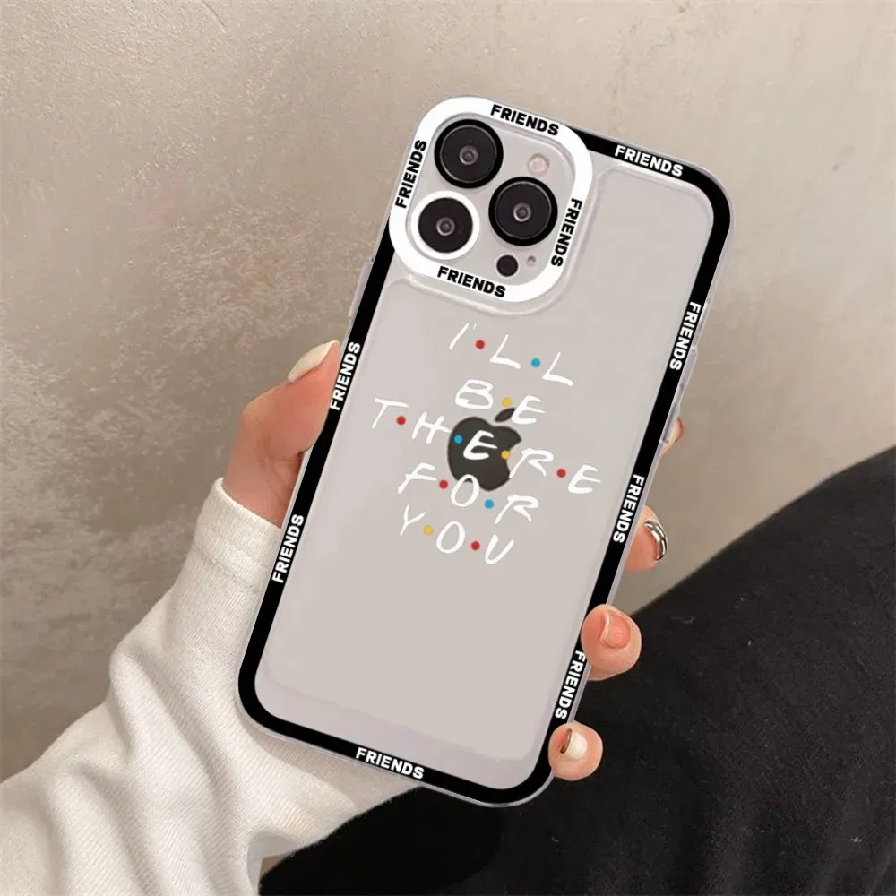 Friends TV Show Phone Case for iPhone 11 12 13 14 Mini Pro Max XR X XS Soft Transparent TPU Full Coverage from Dhgate Cell Phone Skins & Stickers - price 8.7 Friends TV Show Phone Case for iPhone 11 12 13 14 Mini Pro Max XR X XS Soft Transparent TPU Full Coverage from Dhgate Cell Phone Skins & Stickers - price 8.7