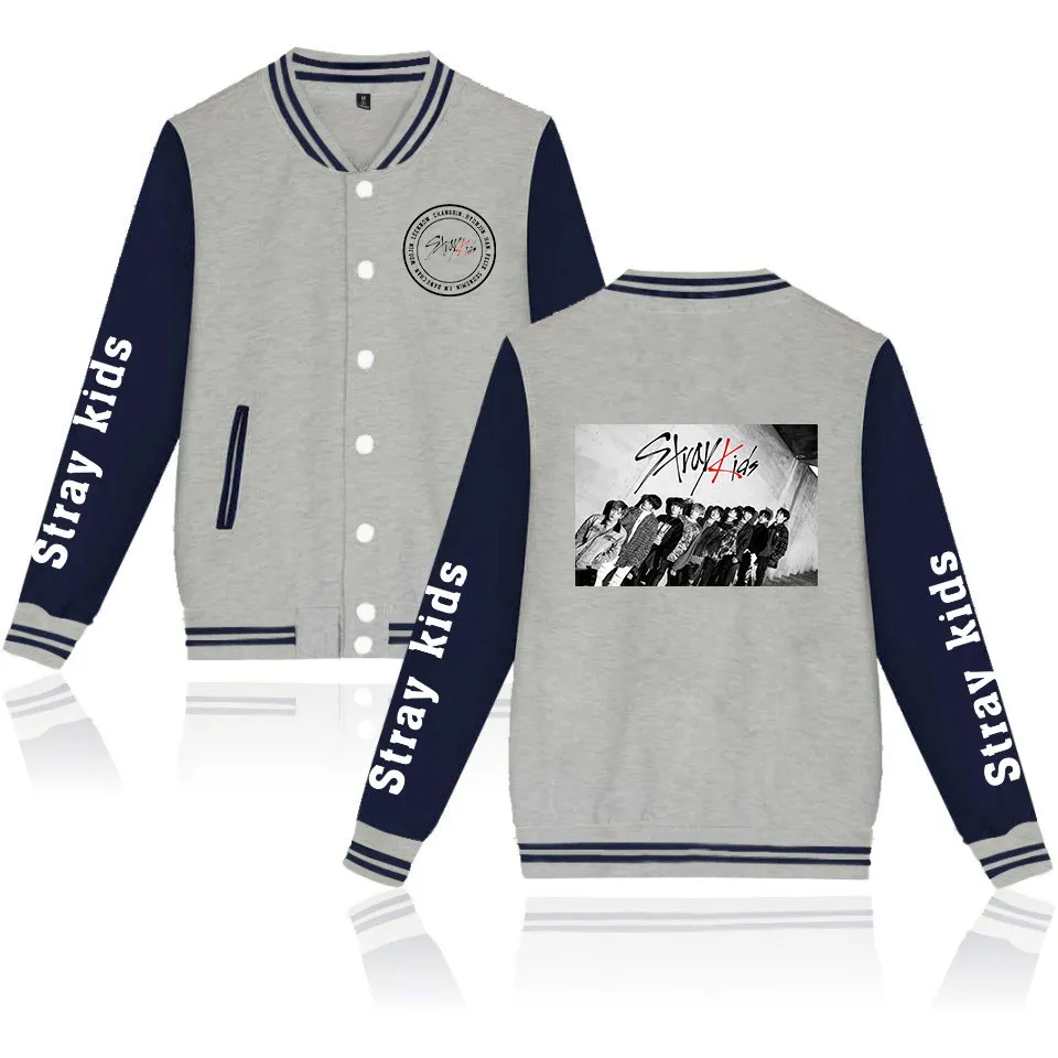 Track Jacket NEEDLES Stray Kids スキズ グッズ Track Jacket NEEDLES Stray Kids スキズ グッズ Stray Kids | Info