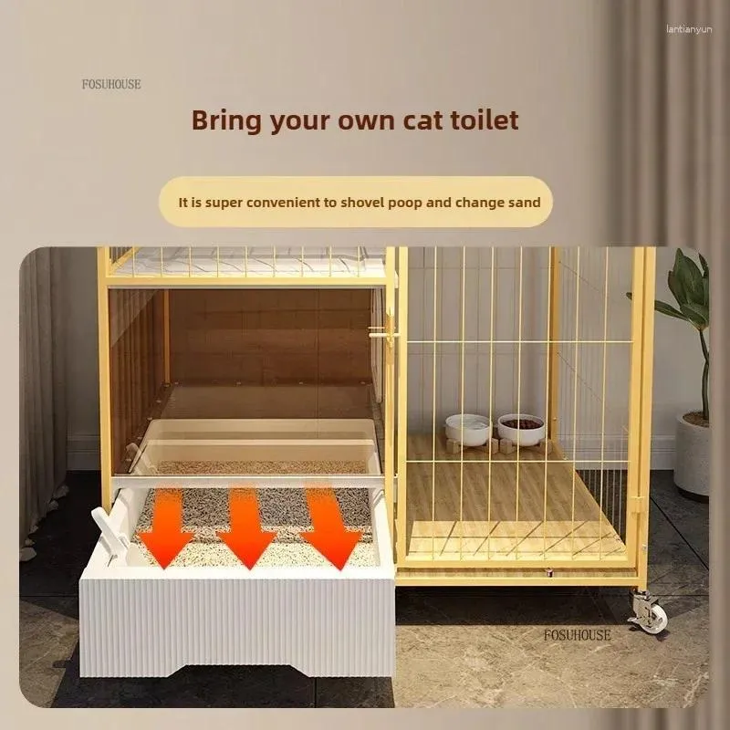 Z Cat Carriers Extra Large Indoor Multi Layer Cat... From Lantianyun,  $411.02 | DHgate.Com